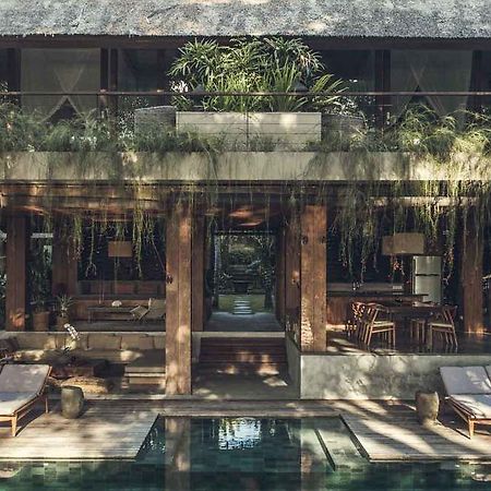 Hôtel Reddoor Bali à Canggu Extérieur photo